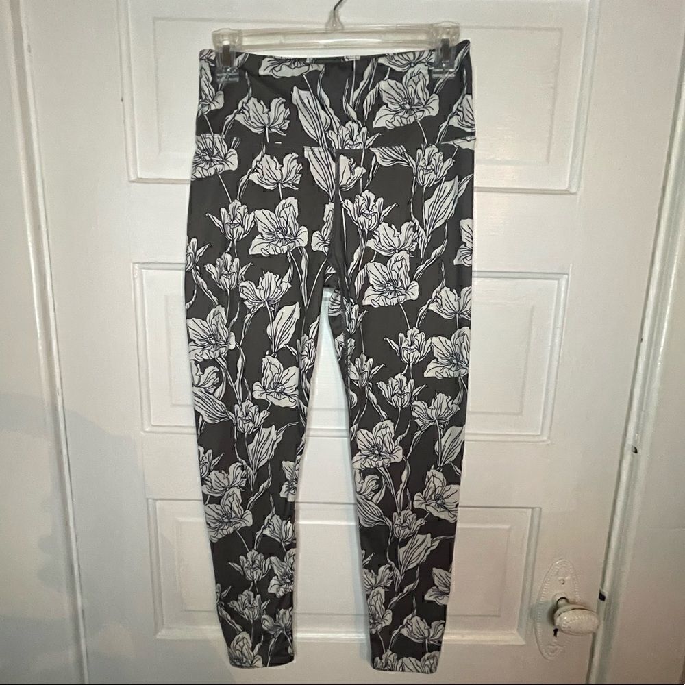 JoyLab Flower sprint Leggings 